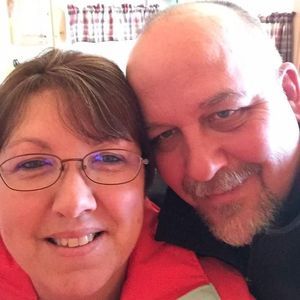 Meet your Posher, Patty an tony